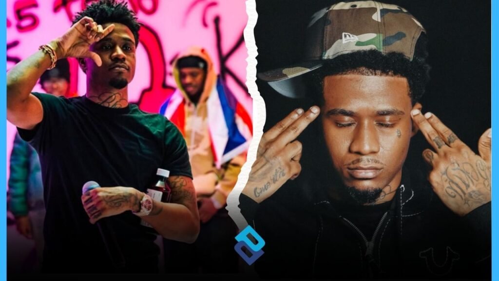 Benji Blue Bills Age 