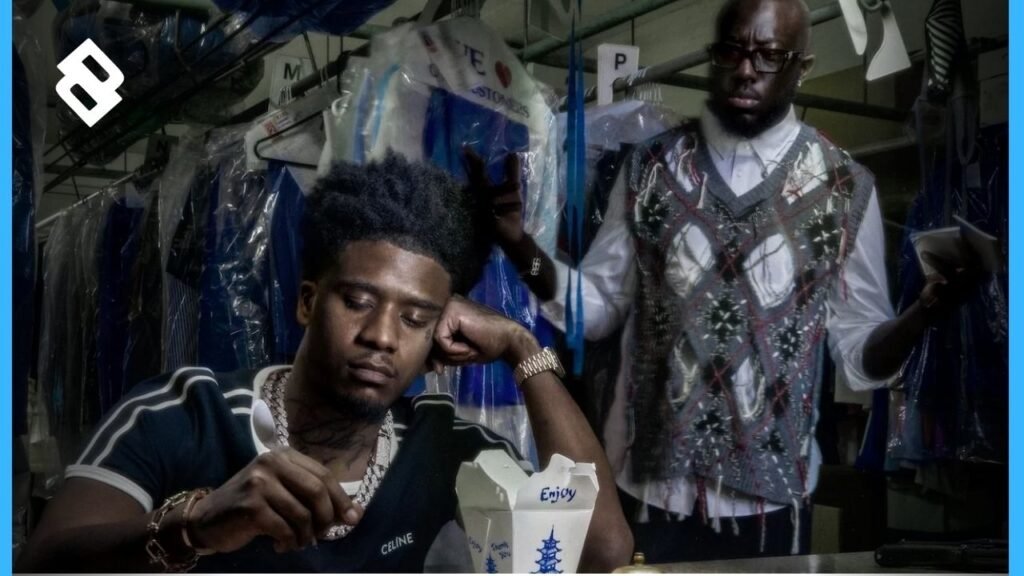 Benji Blue Bills Age 