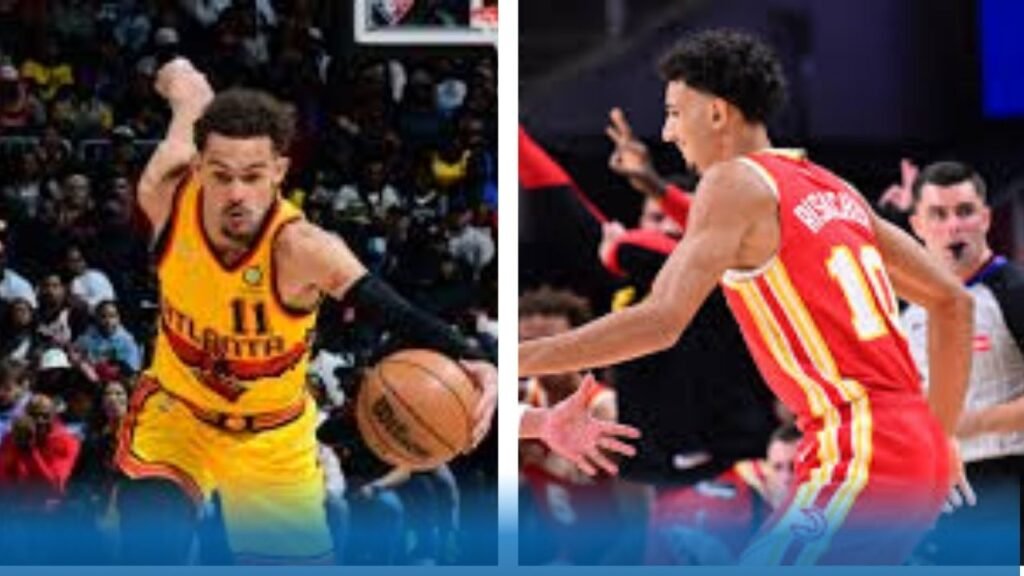 Brooklyn Nets vs Atlanta Hawks Match Player Stats