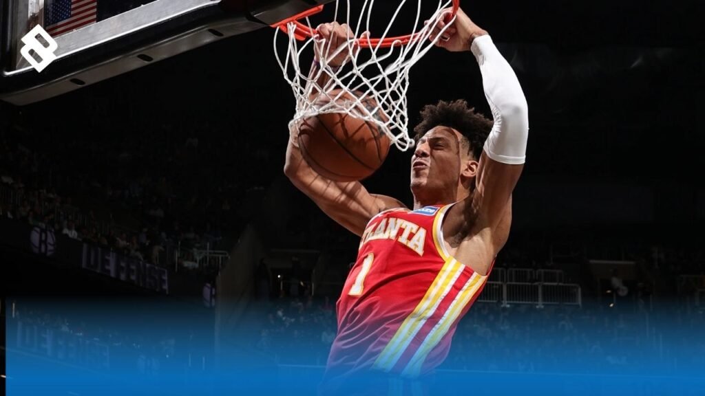 Brooklyn Nets vs Atlanta Hawks Match Player Stats