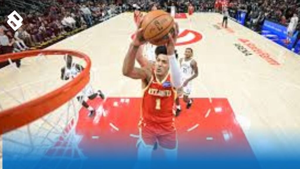 Brooklyn Nets vs Atlanta Hawks Match Player Stats