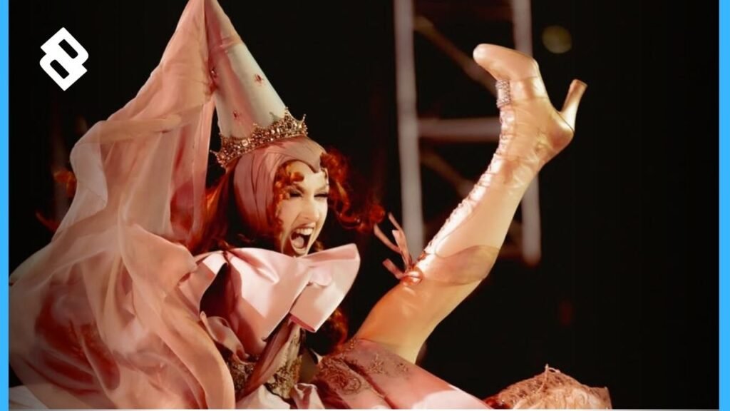 Chappell Roan Height