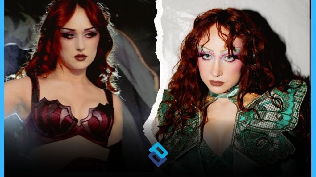 Chappell Roan Height