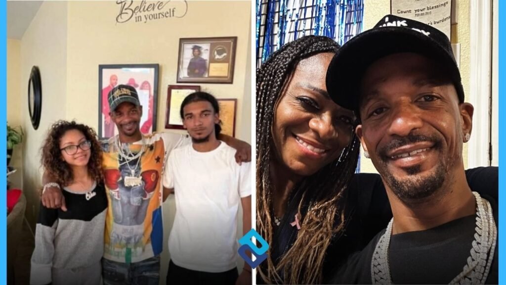 Charleston White Net Worth