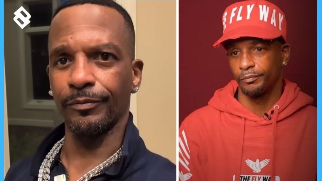 Charleston White Net Worth