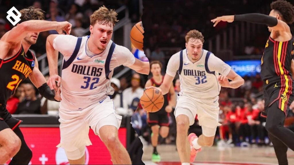 Dallas Mavericks vs Atlanta Hawks Match Player Stats