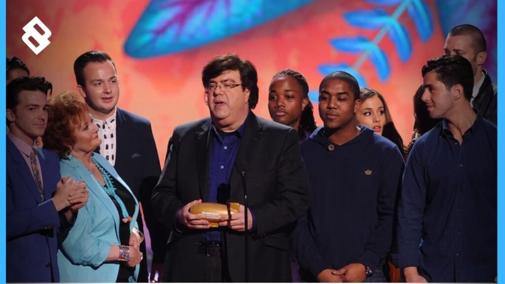Dan Schneider Net Worth