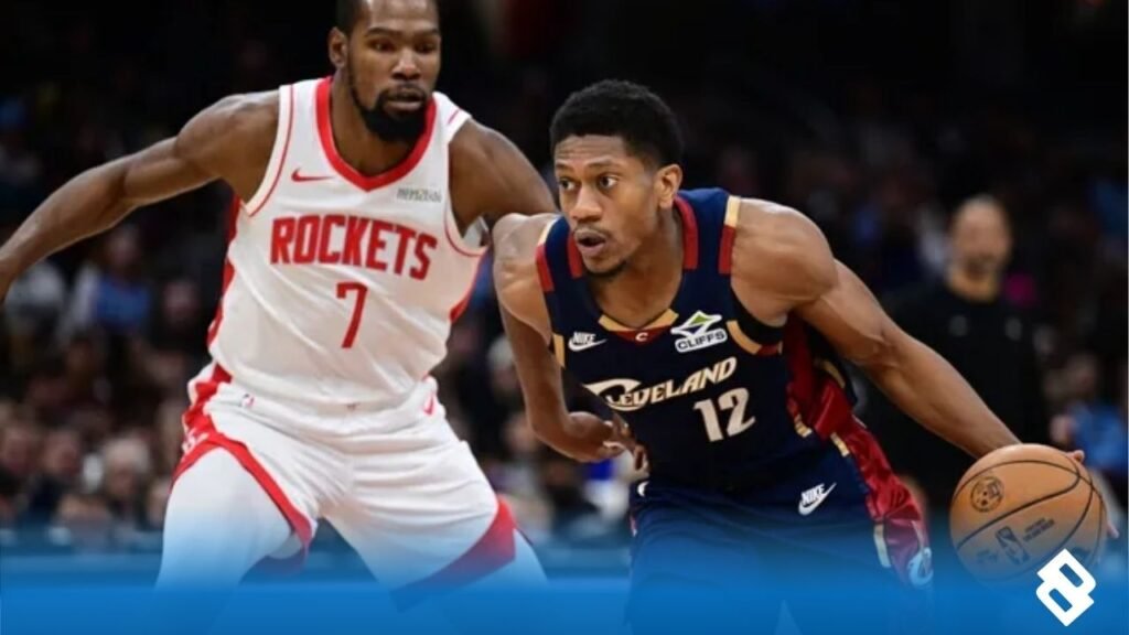 Denver Nuggets vs Houston Rockets Match Player Stats