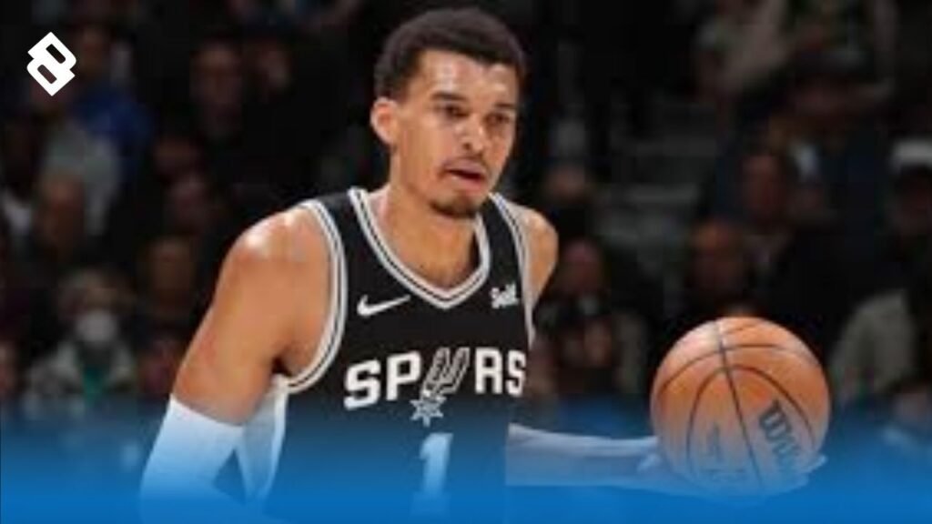 Denver Nuggets vs San Antonio Spurs Match Player Stats