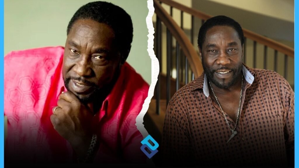 Eddie Levert Children