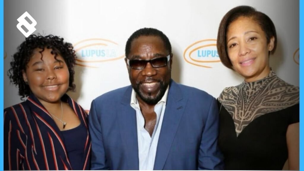 Eddie Levert Children