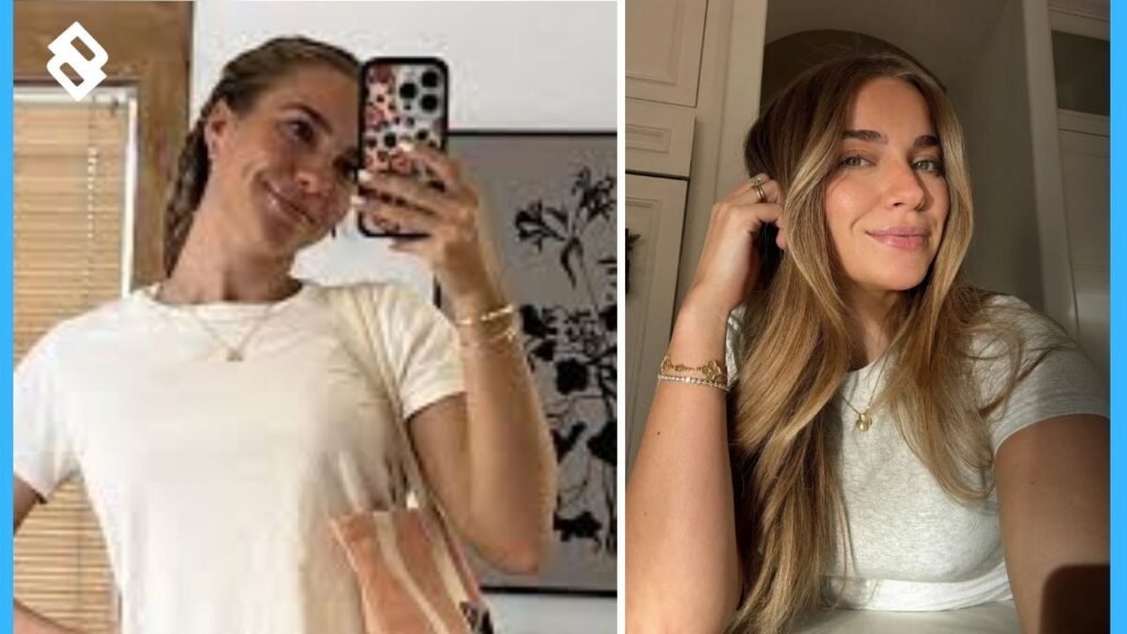 Emilie Kiser Net Worth