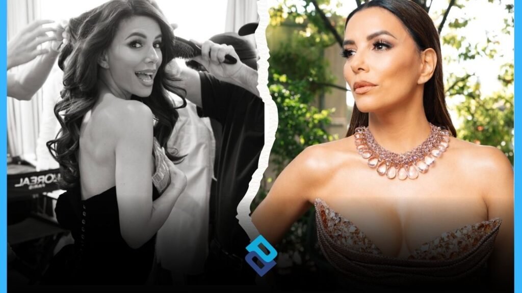 Eva Longoria Net Worth