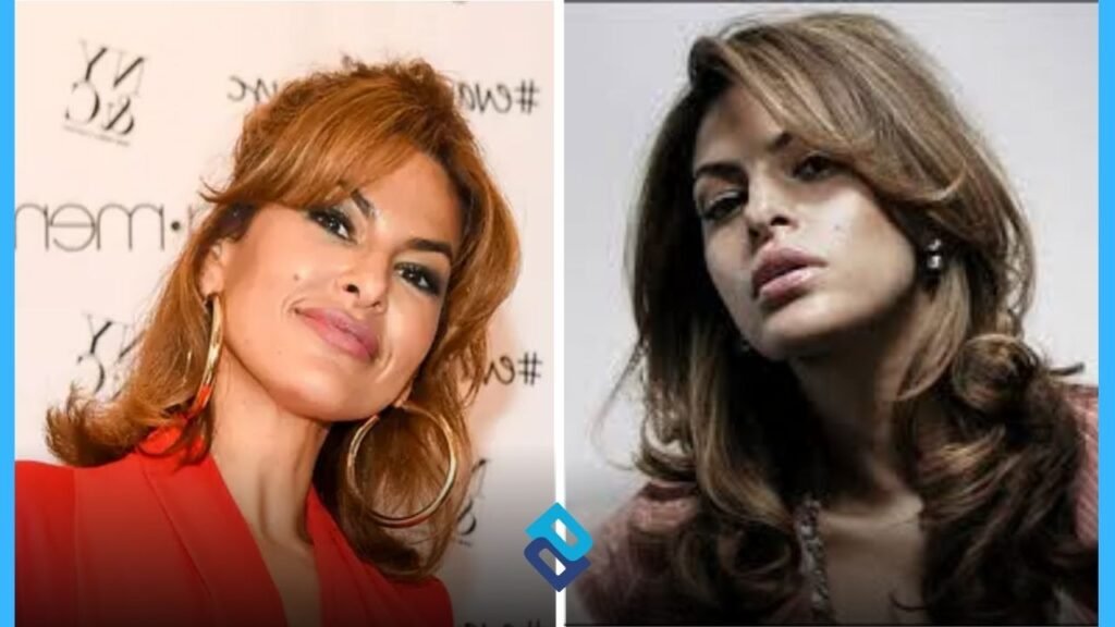 Eva Mendes Age