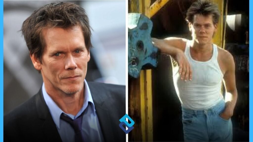 How Old Is Kevin Bacon