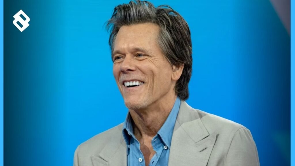 How Old Is Kevin Bacon