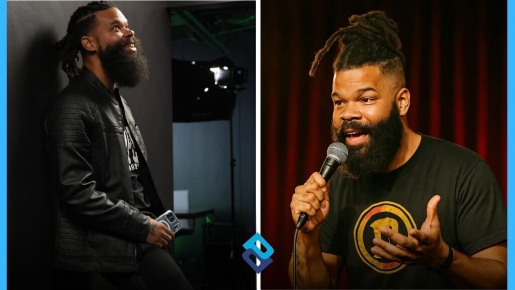 Is Damon Darling Rich