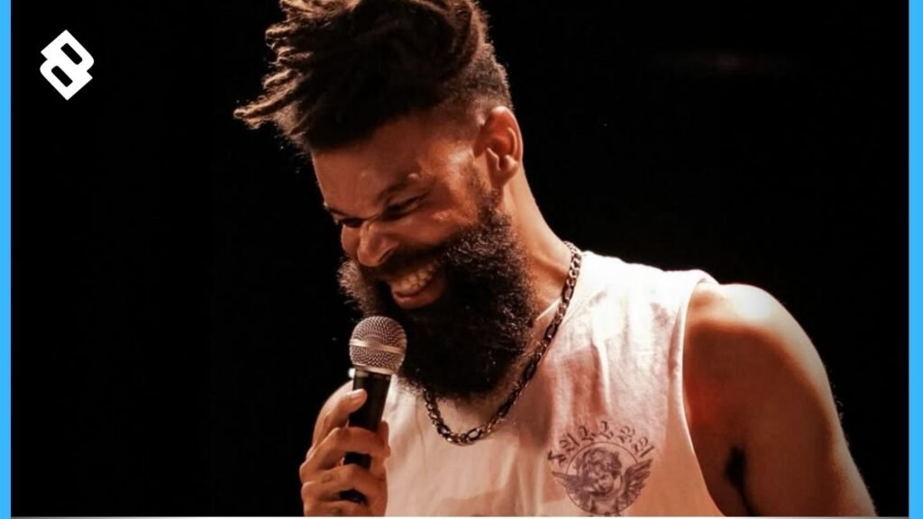 Is Damon Darling Rich