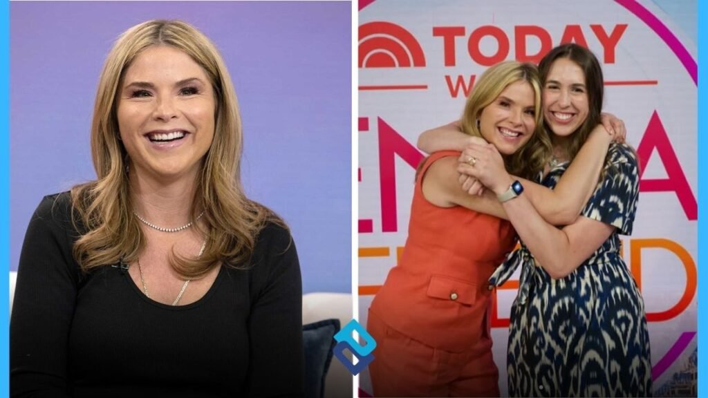 Jenna Bush Hager Net Worth