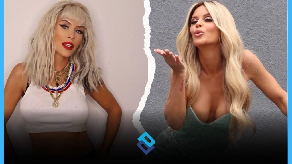 Jenny McCarthy Net Worth