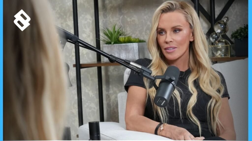 Jenny McCarthy Net Worth