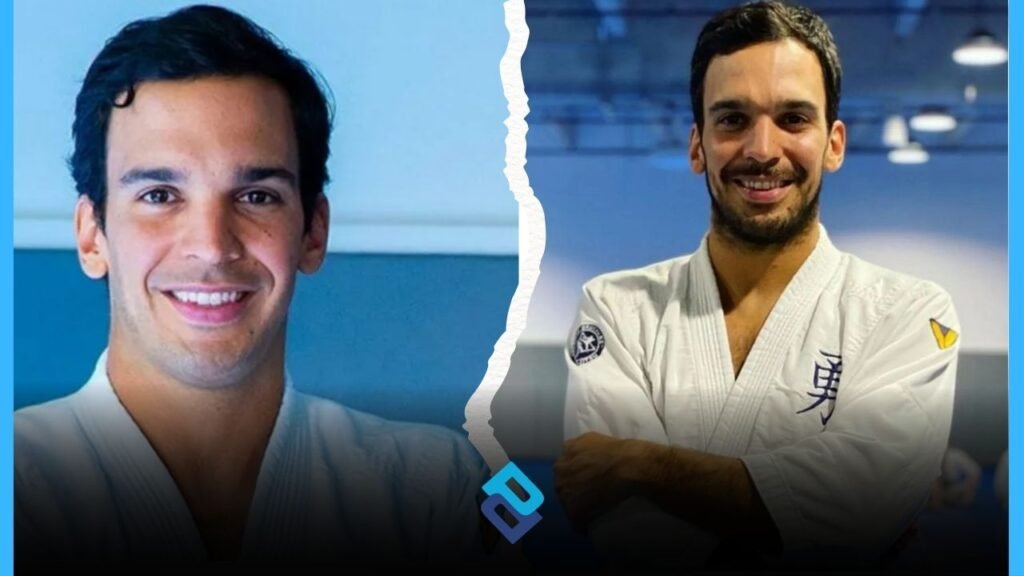 Joaquim Valente Net Worth