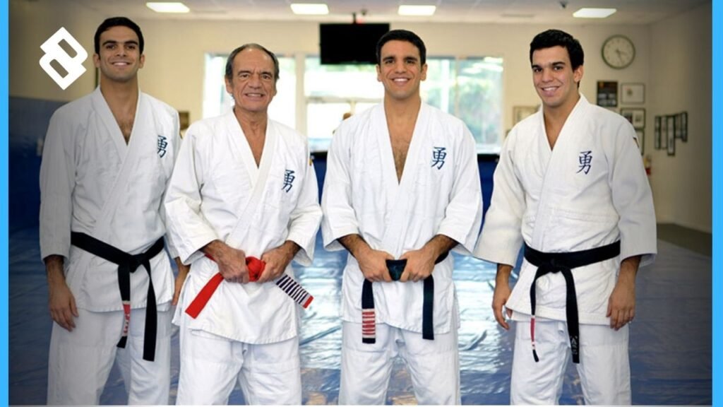 Joaquim Valente Net Worth