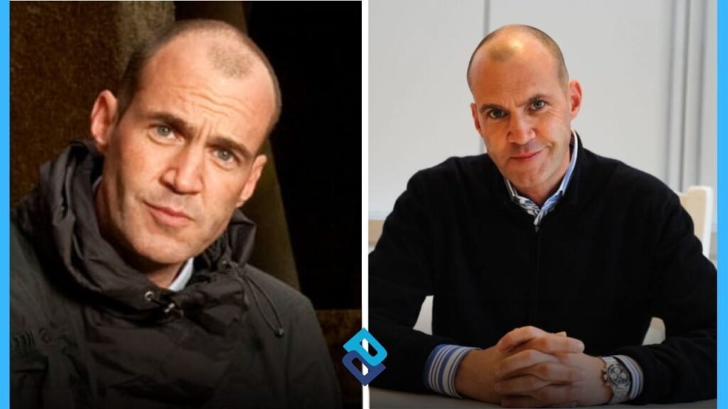 Johnny Vaughan