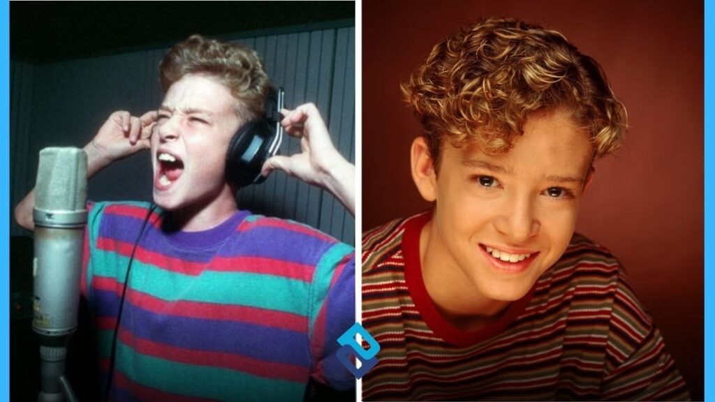 Justin Timberlake Net Worth