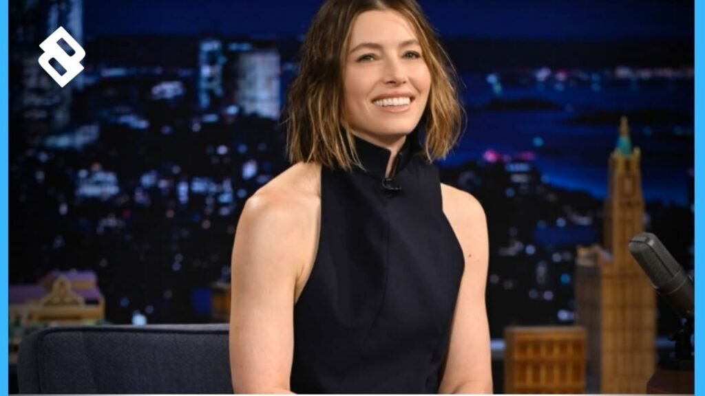 Justin Timberlake Wife