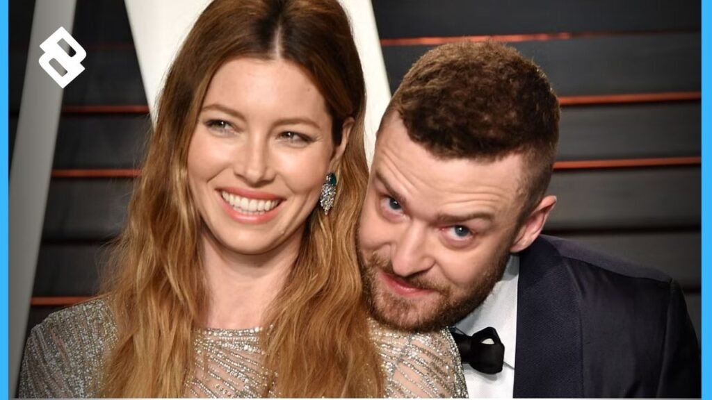 Justin Timberlake Wife