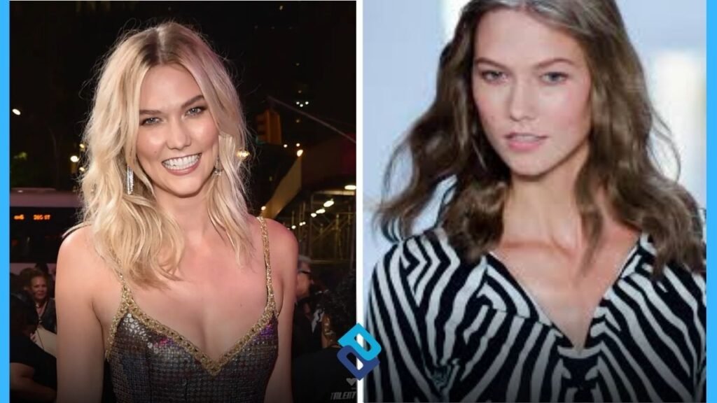 Karlie Kloss Husband