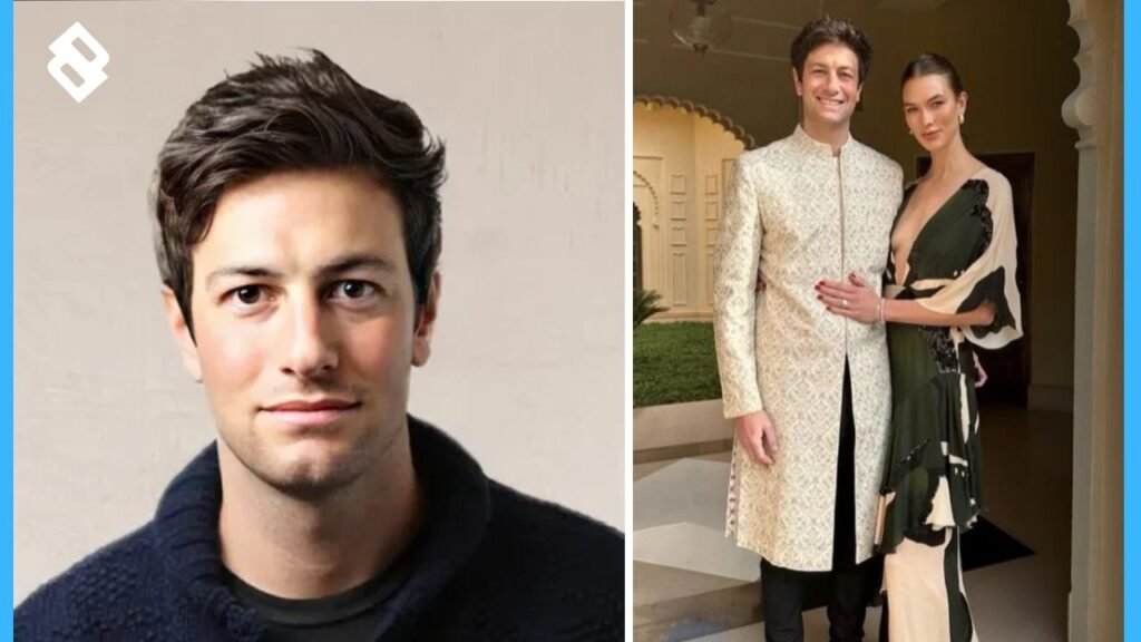 Karlie Kloss Husband