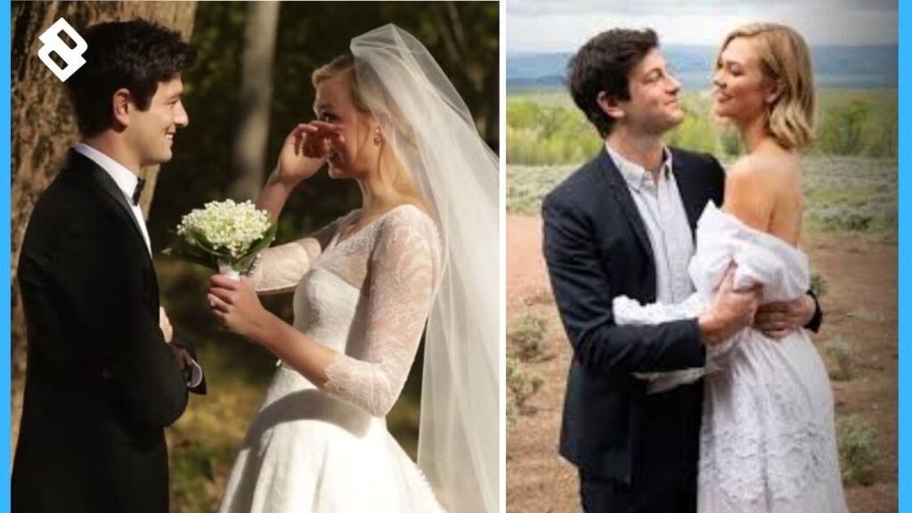 Karlie Kloss Husband