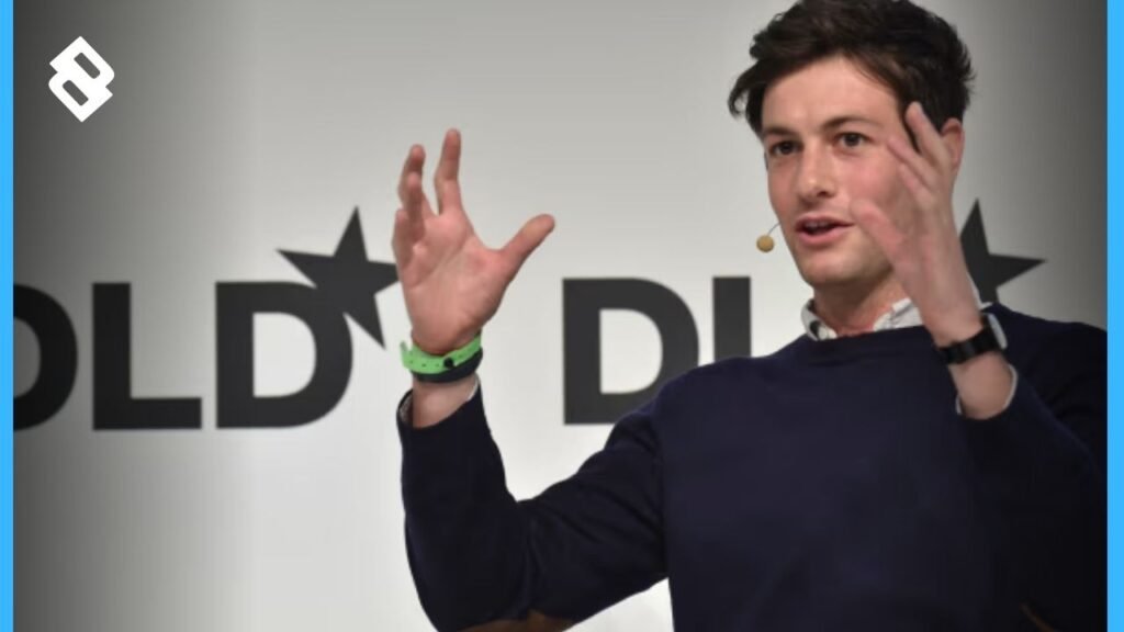 Karlie Kloss Husband