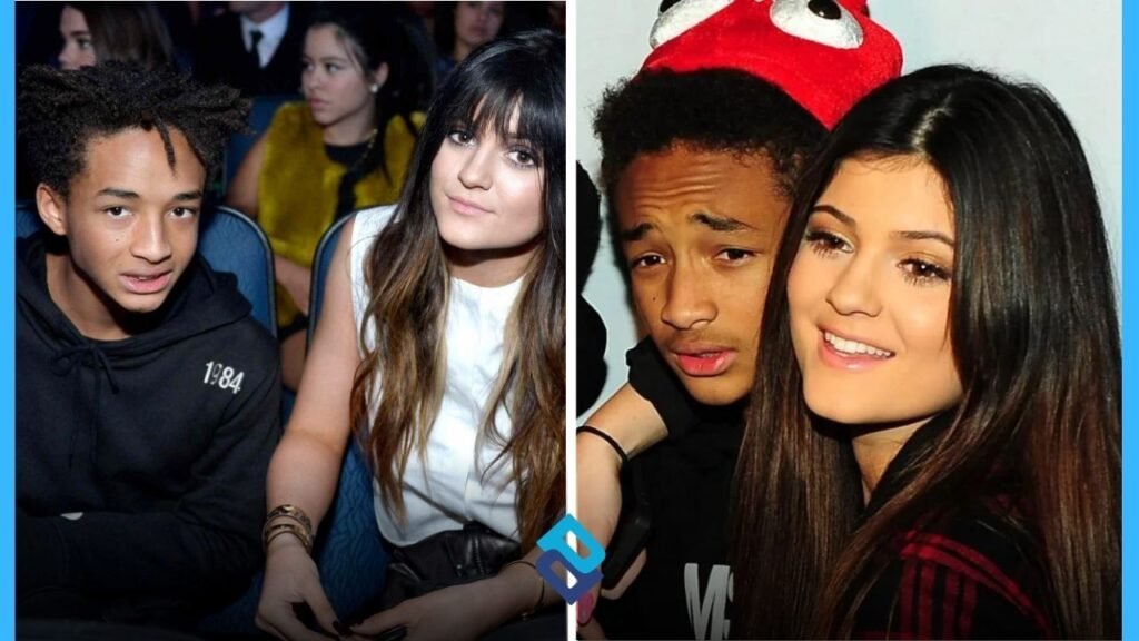 Kylie Jenner Relationships