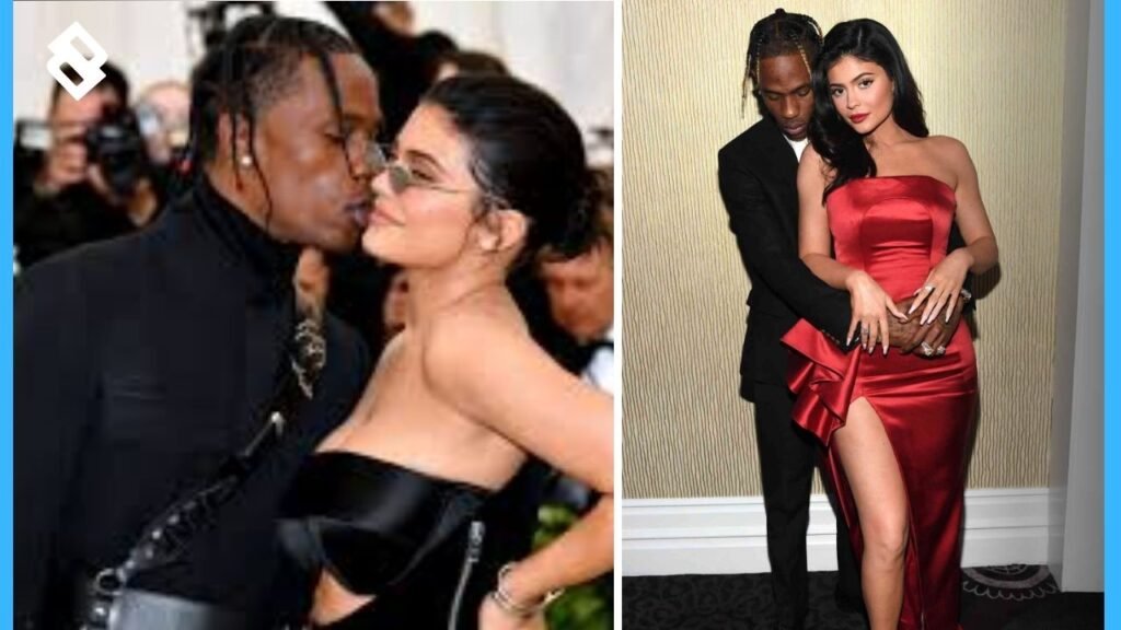 Kylie Jenner Relationships