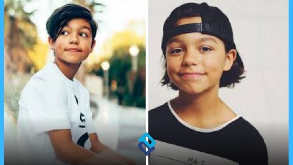 Malachi Barton Height