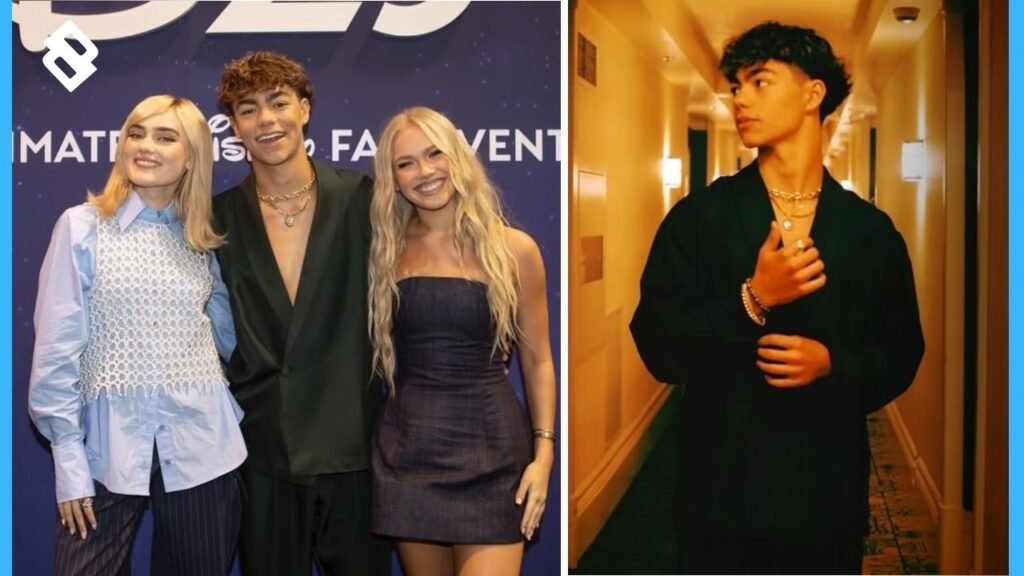 Malachi Barton Height