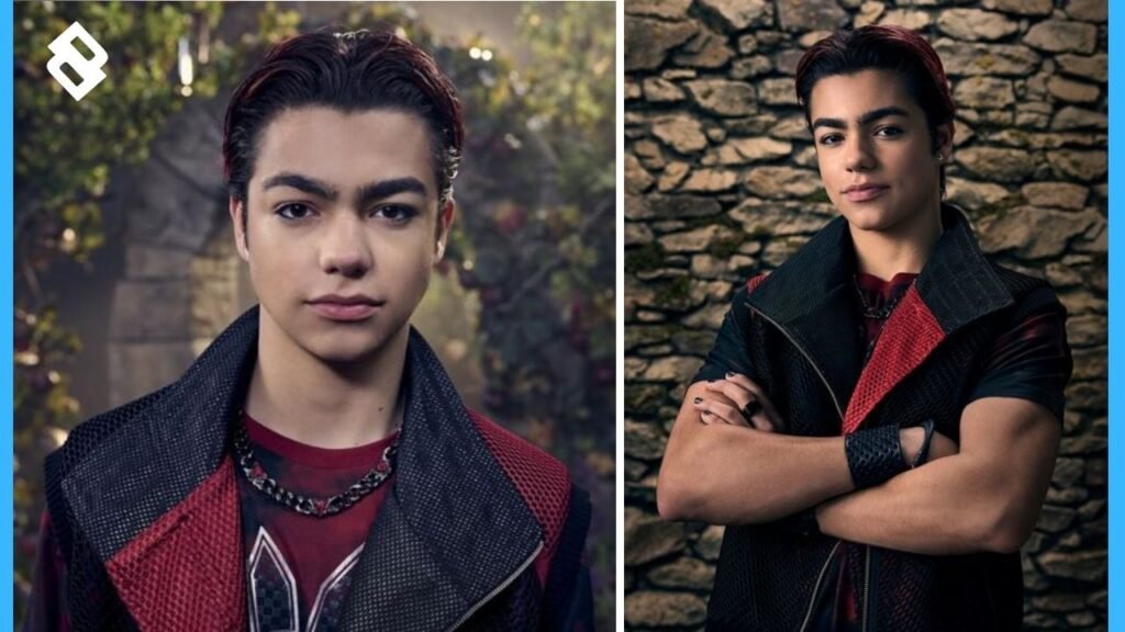 Malachi Barton Height