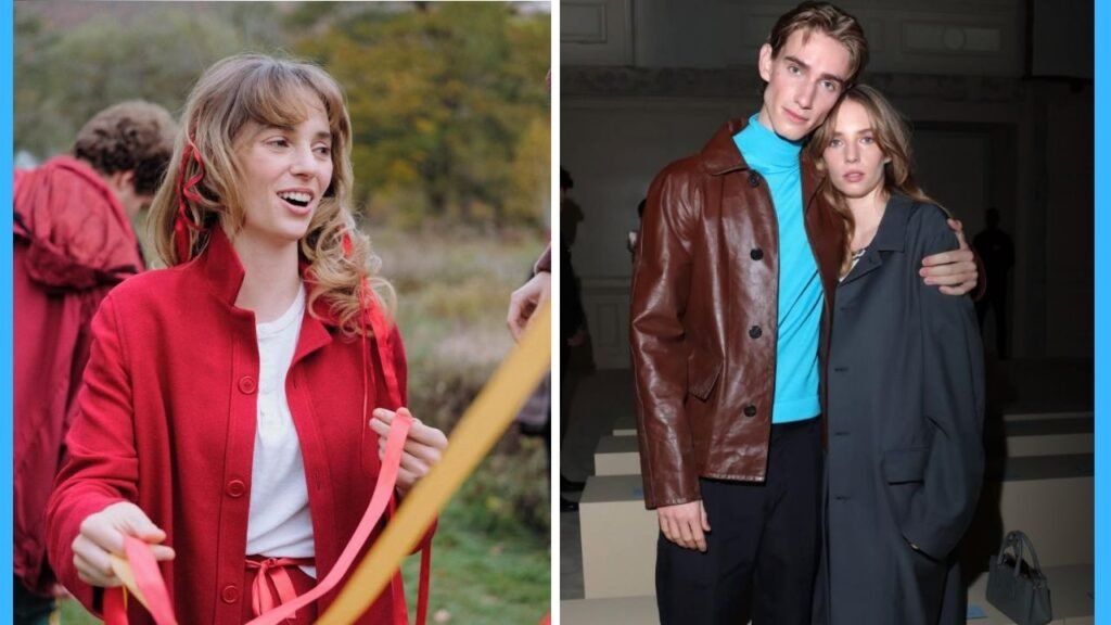 Maya Hawke Parents
