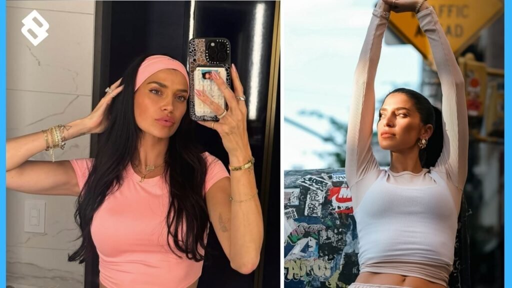 Nicole Williams English