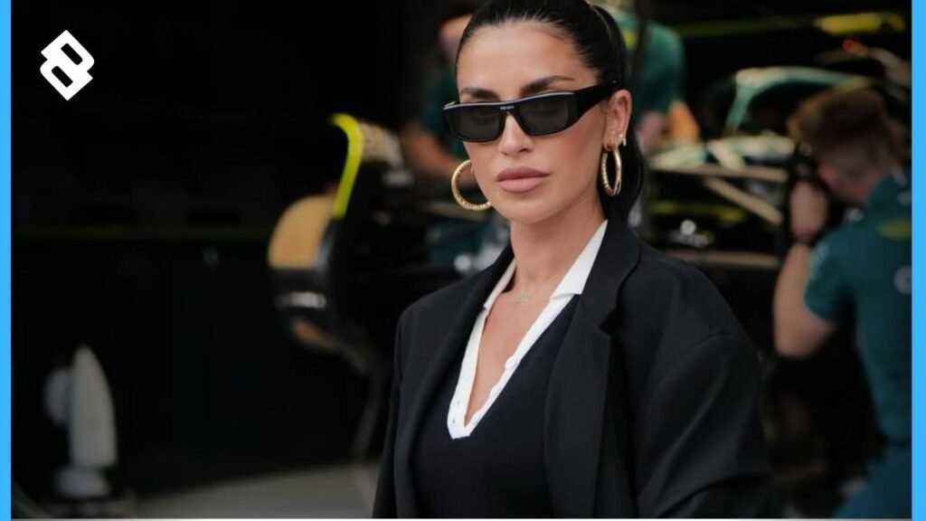 Nicole Williams English