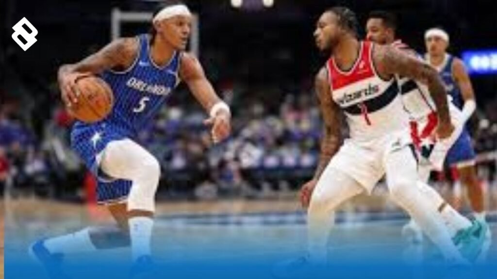 Orlando Magic vs Washington Wizards Match Player Stats