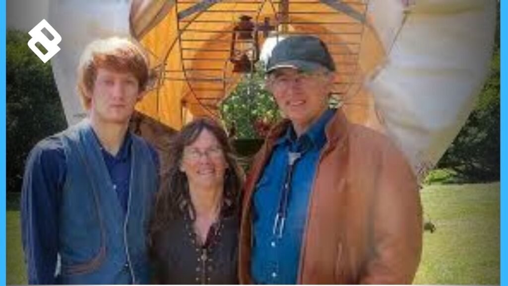 Otto Kilcher Net Worth