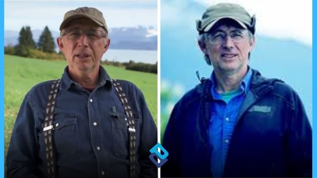 Otto Kilcher Net Worth