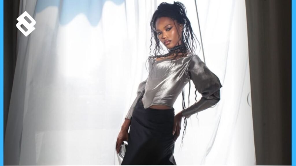 Quenlin Blackwell Height