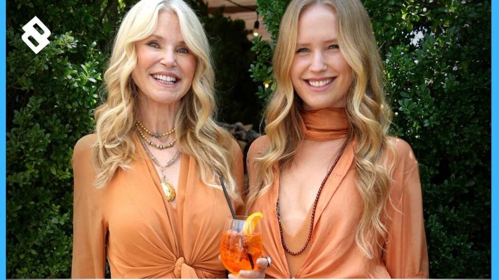 Sailor Brinkley Cook