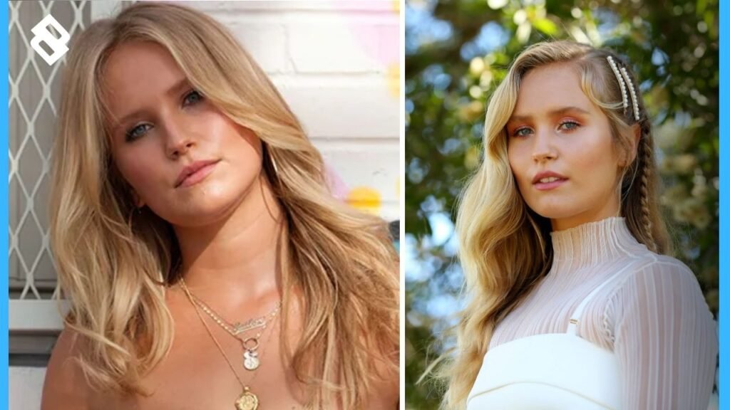 Sailor Brinkley Cook