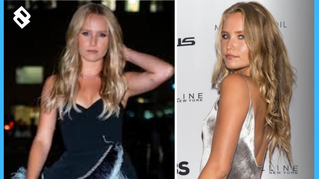 Sailor Brinkley Cook